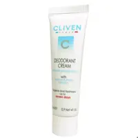 کرم ضد تعریق کلیون cliven
