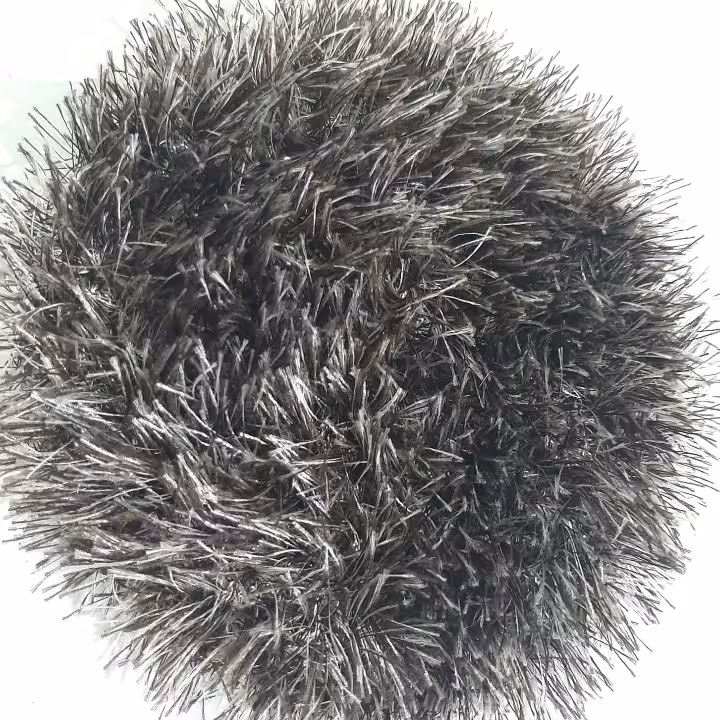 اسکاج درجه یک طول قطر 12 سانتی متر 5 گرم بسیار زیبا و خوش دست