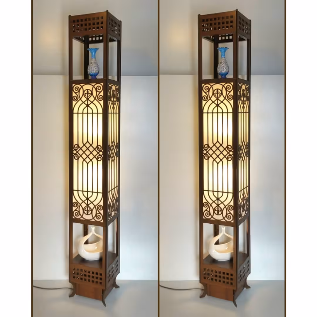 آباژور 150 سانت