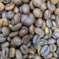 قهوه بو داده