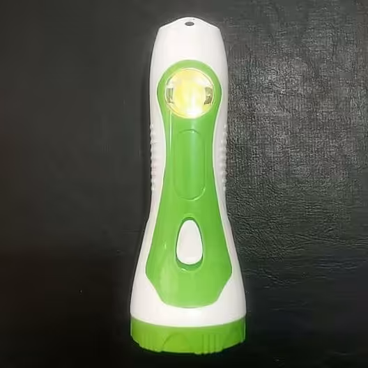 چراغ قوه سولار کوچک