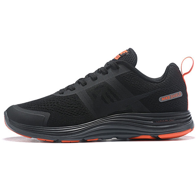 کفش ورزشی اورجینال مردانه مارک نایک مدل 41 42 43 44 45 Nike shield