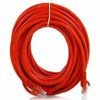 کابل شبکه CAT6 ونتولینک طول 5 متر