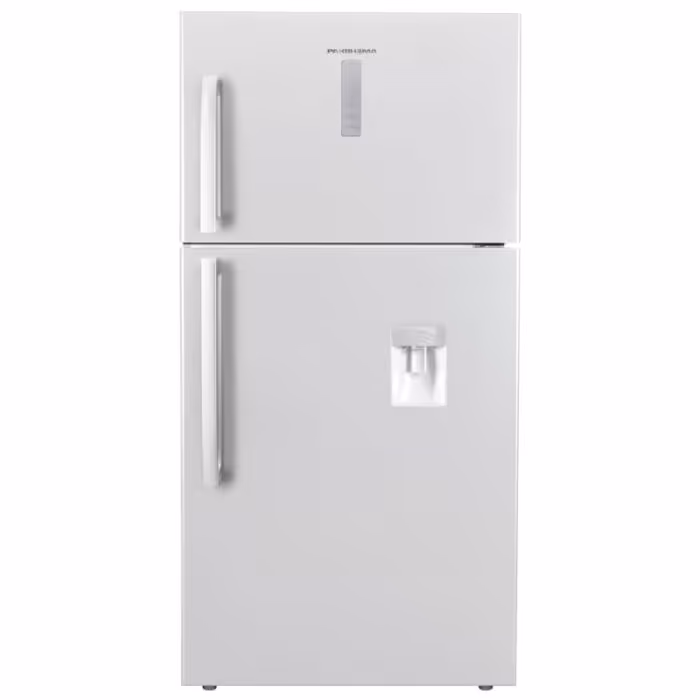 یخچال و فریزر 23 فوت پاکشوما مدل P230