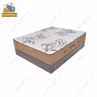 تشک برن مدل هارد ارتوپدیک