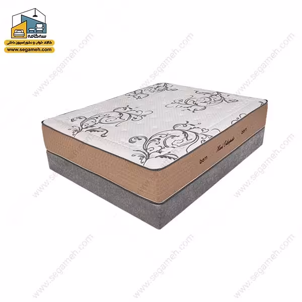 تشک برن مدل هارد ارتوپدیک