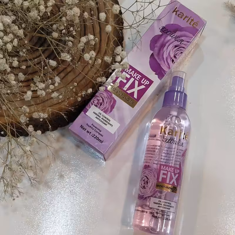 فیکساتور کاریته