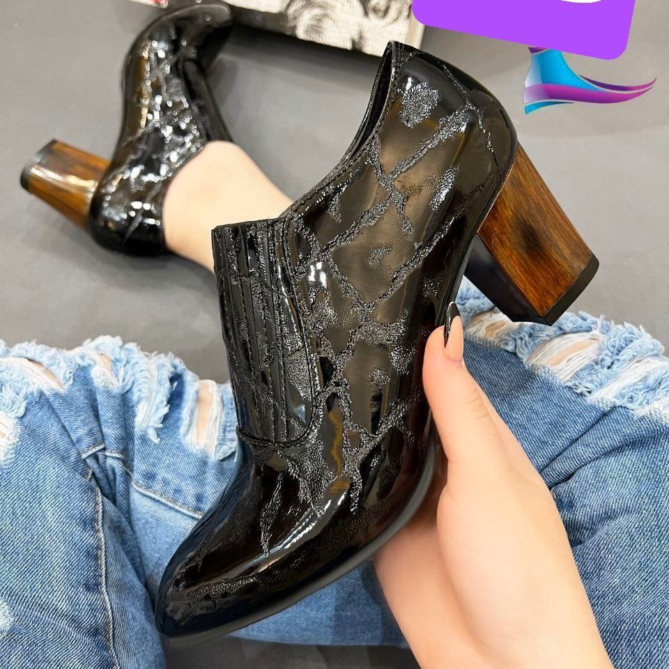 کفش مجلسی زنانه
