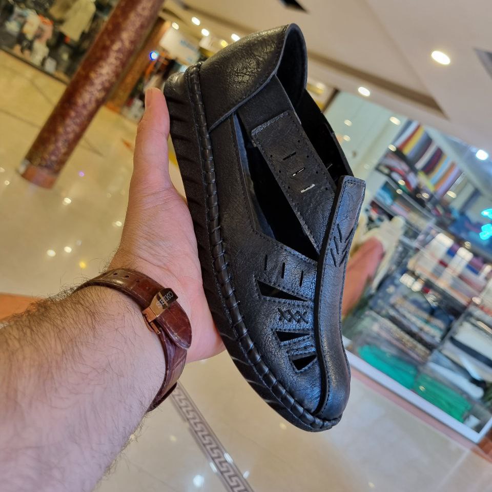 کفش طبی زنانه کد 82926