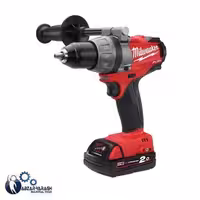 دریل شارژی میلواکی مدل M18 CDD - ابزار یراق