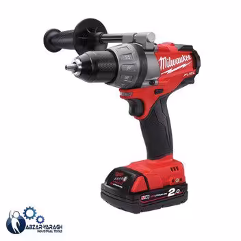 دریل شارژی میلواکی مدل M18 CDD - ابزار یراق