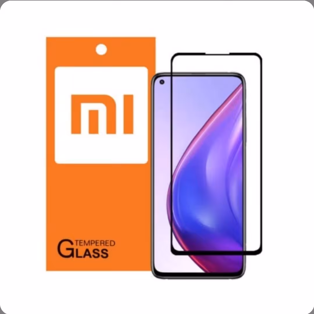 گلس شیائومی برای انواع مدل ها