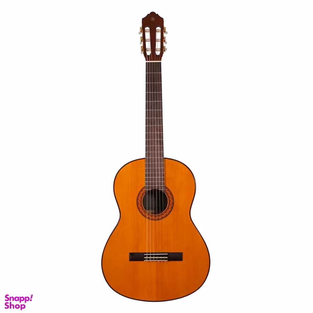 گیتار طرح یاماها مدل C70