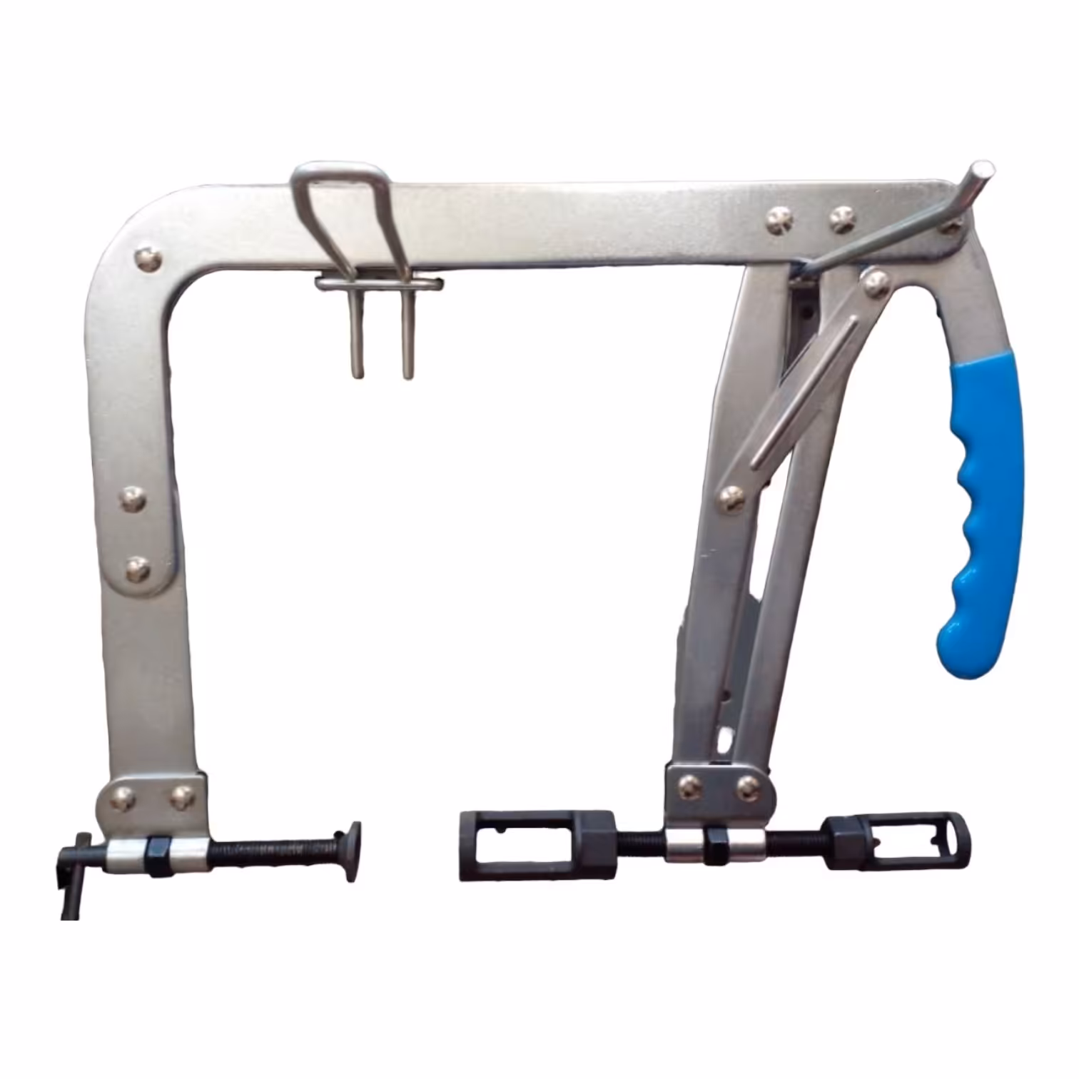 سوپاپ جمع کن سواری  دوطرفه تایوان