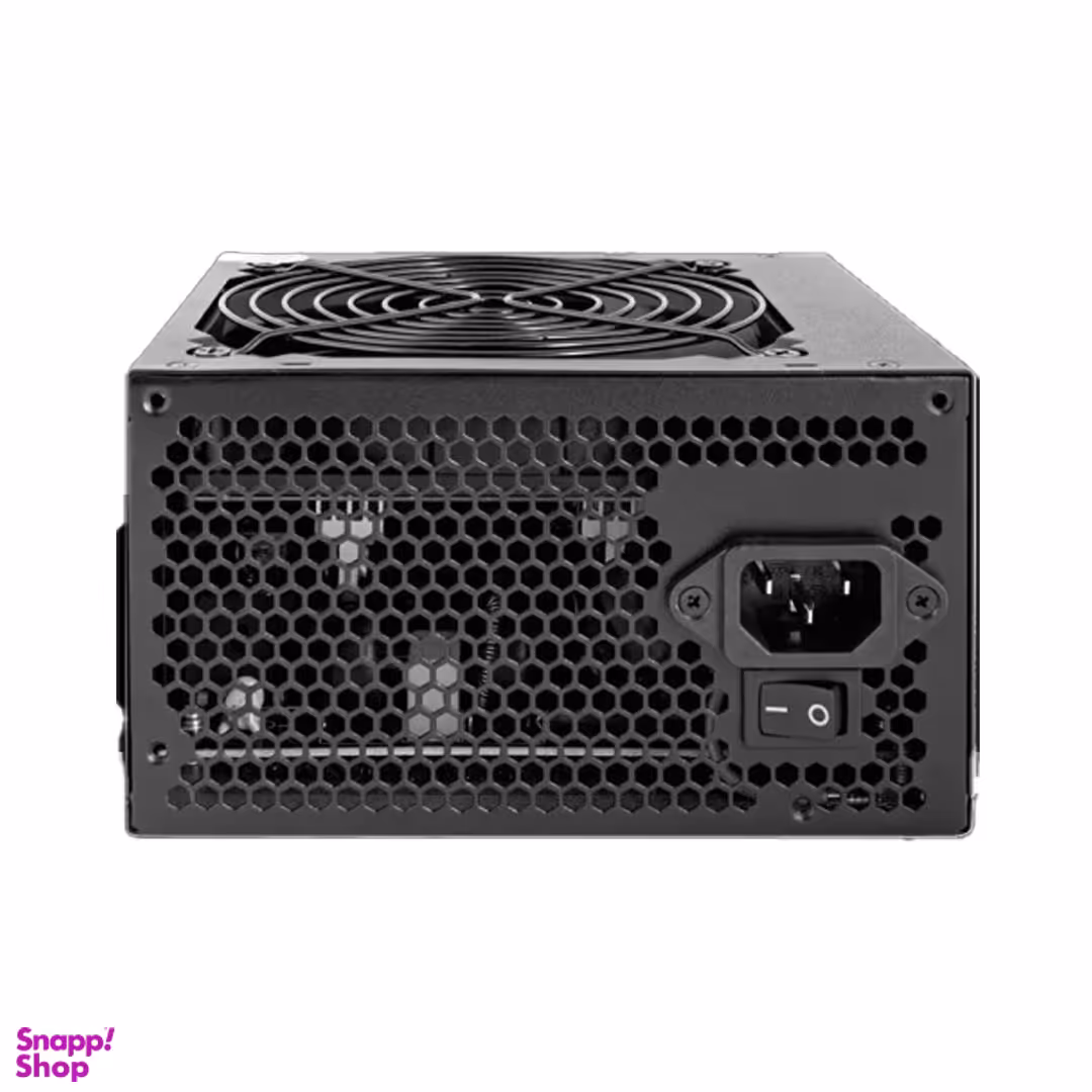 پاور فاطر مدل TX500M 80Plus Gold توان 500 وات