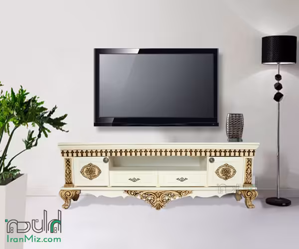 میز تلویزیون 801