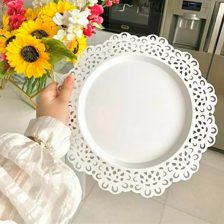 سینی فلزی ایکیا