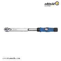 آچار ترکمتر تقه ای 3/8 اینچ بوهر 25-5 نیوتن مدل 0108304