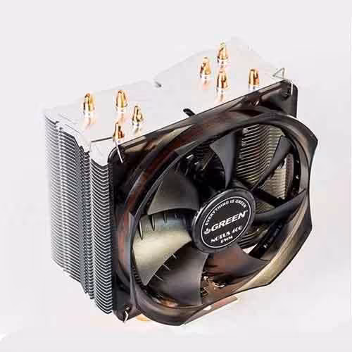 سیستم خنک کننده بادی گرین مدل NOTOUS 400-PWM