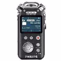 ضبط کننده دیجیتالی صدا فیلیپس مدل وی تی آر 8800