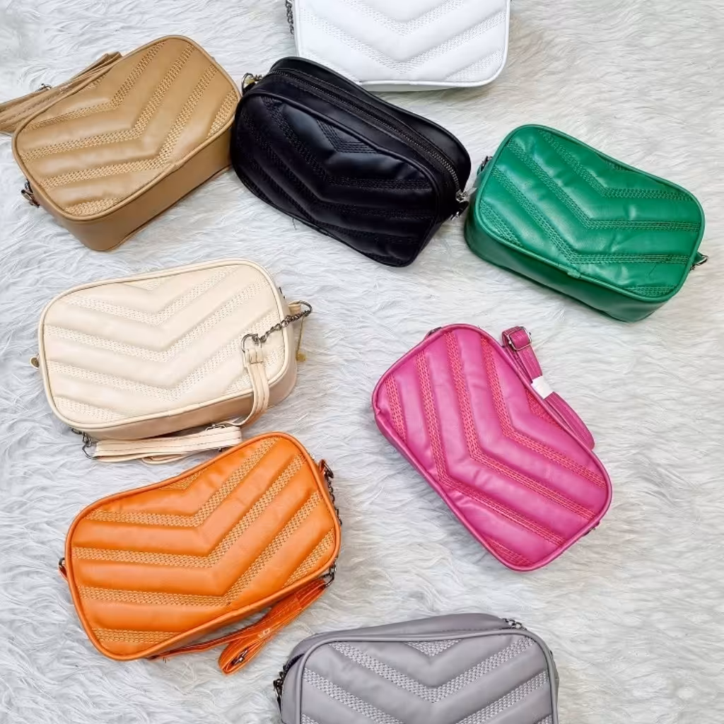 کیف پاسپورتی مدل ایناس (مدل جدید)