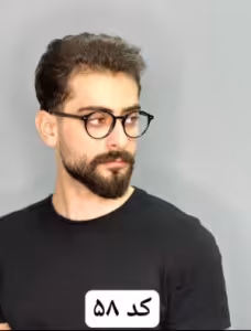 عینک زنانه و مردانه