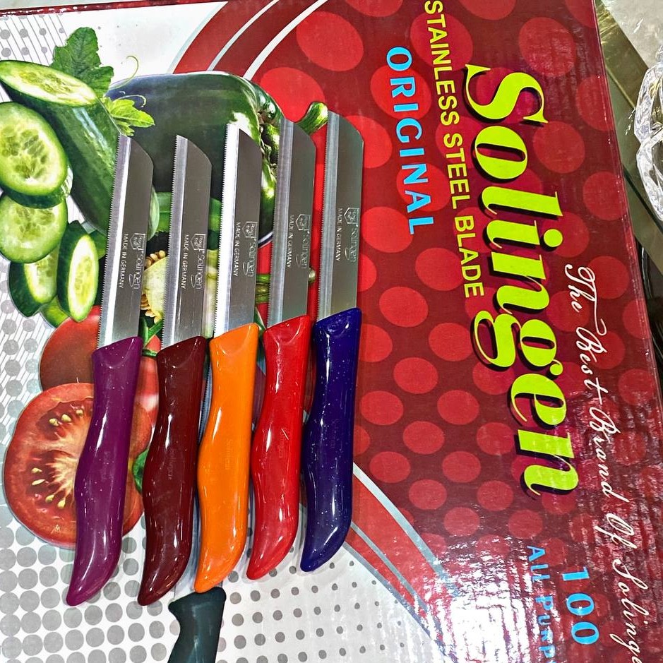 چاقو اره ای اصل المان