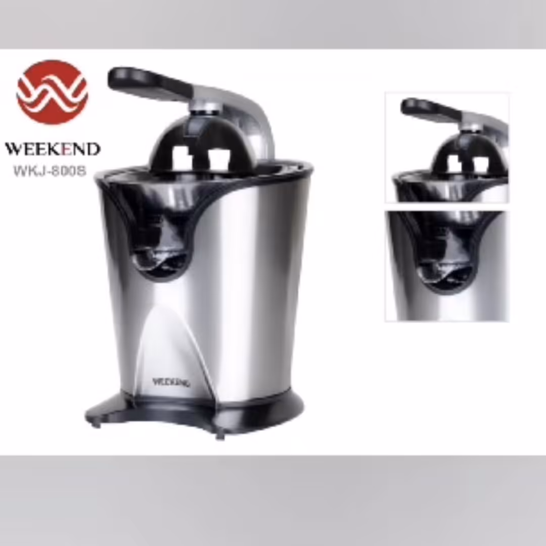 آب مرکبات گیری ویکند مدل 800 