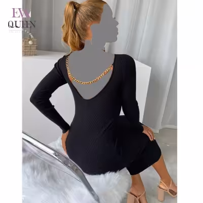 ماکسی مجلسی آستین بلند کبریتی کد 30198