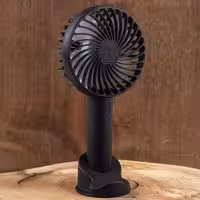 پنکه رومیزی و ماشینی n10