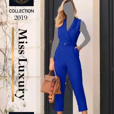 سرهمی مجلسی فری سایز تا سایز 42