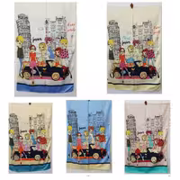 عمده شال بچگانه