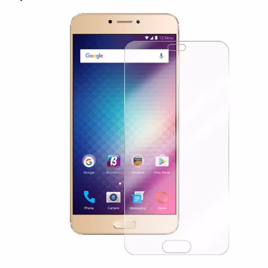 گلس نانو گیمینگ مخصوص گوشی بلو Vivo 6 برند راک اسپیس



































































