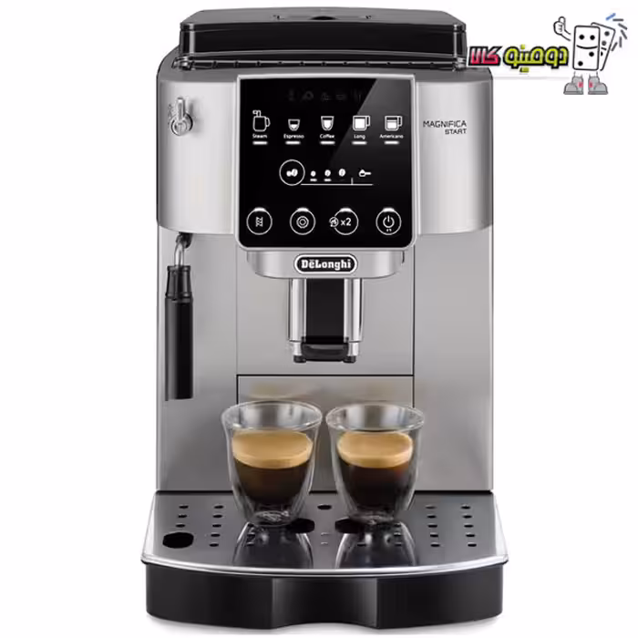 خرید اسپرسو ساز دلونگی مدل Magnifica Start ECAM 220.30 - دومینو کالا