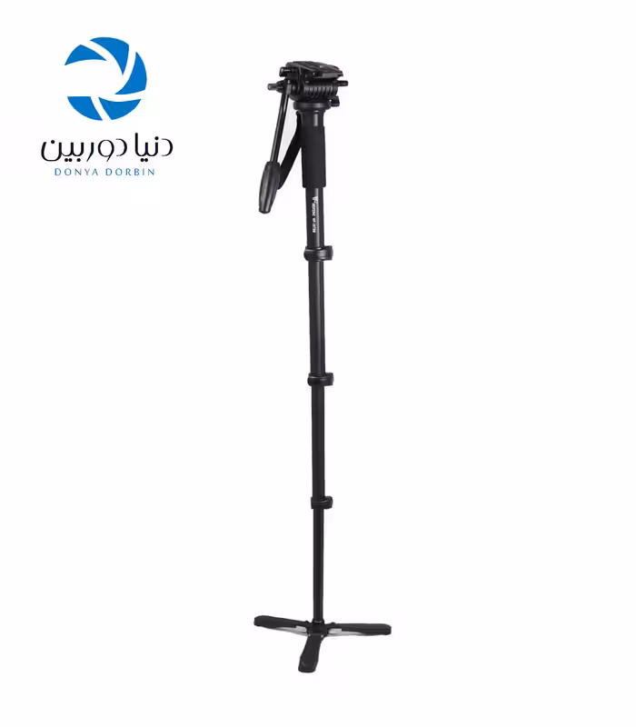 سه پایه آلومینیومی ویفنگ مدل WT-3978M