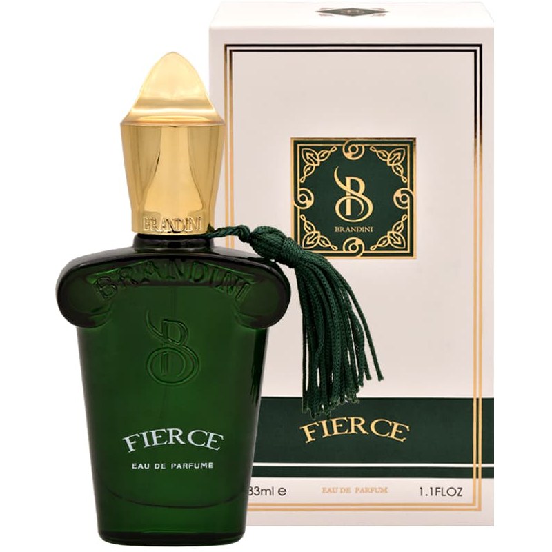 عطر ادکلن فیرس مردانه Fierce
