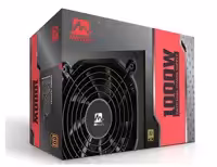 منبع تغذیه کامپیوتر مرکوری مدل M1000-GSM