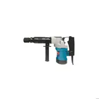 چکش تخریب 6/5 کیلویی قلم شش گوش 900 وات با کیف ( NEC- 0810 )
