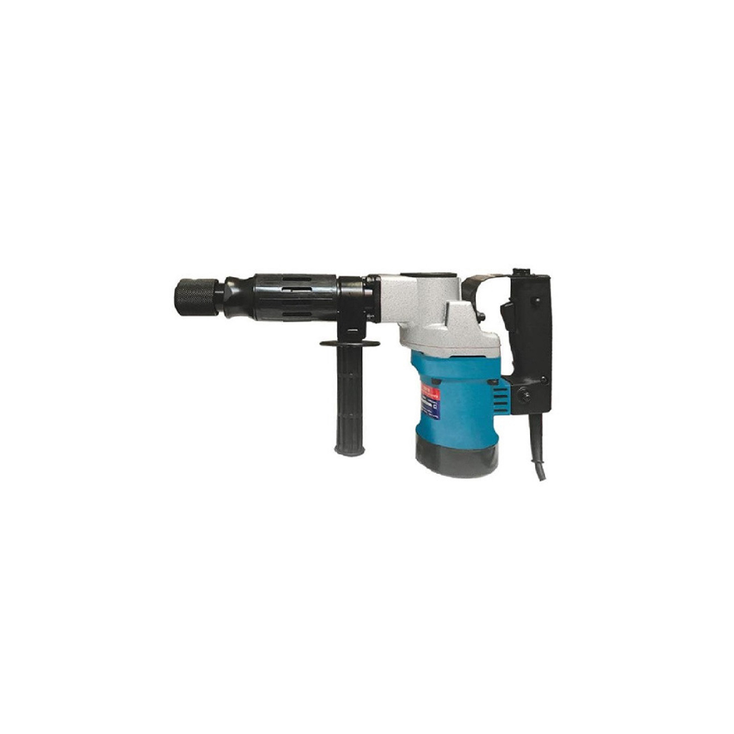 چکش تخریب 6/5 کیلویی قلم شش گوش 900 وات با کیف ( NEC- 0810 )