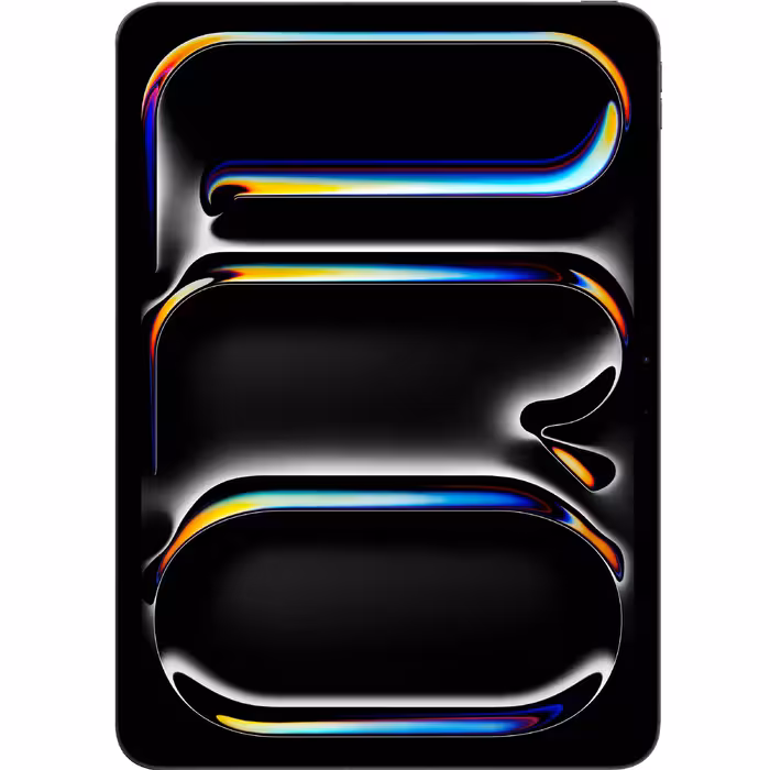 تبلت اپل مدل iPad Pro 2024 11 inch WiFi ظرفیت 256 گیگابایت