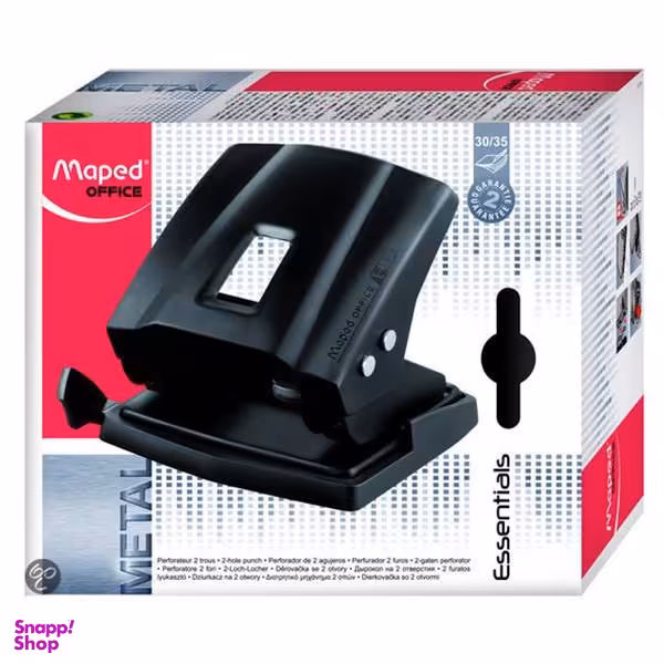 پانچ مپد مدل آفیس کد 403411