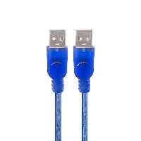 کابل USB Link مدل 007 طول 30 سانتی متر