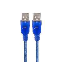 کابل USB Link مدل 007 طول 30 سانتی متر