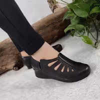 کفش طبی تابستانه