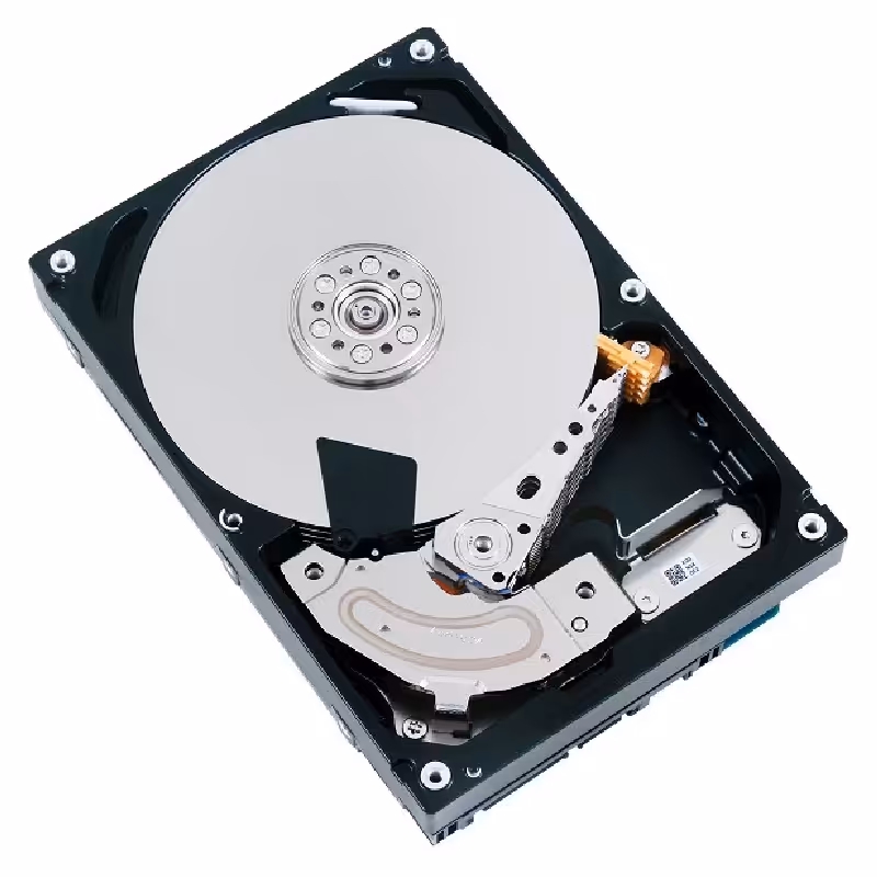 هارد اینترنال توشیبا مدل اینترپرایز با ظرفیت 2 ترابایت