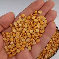 لپه تبریزی آذر شهر  ریز پاک شده ( بسته 900 گرمی ) سنتی سرای سبز