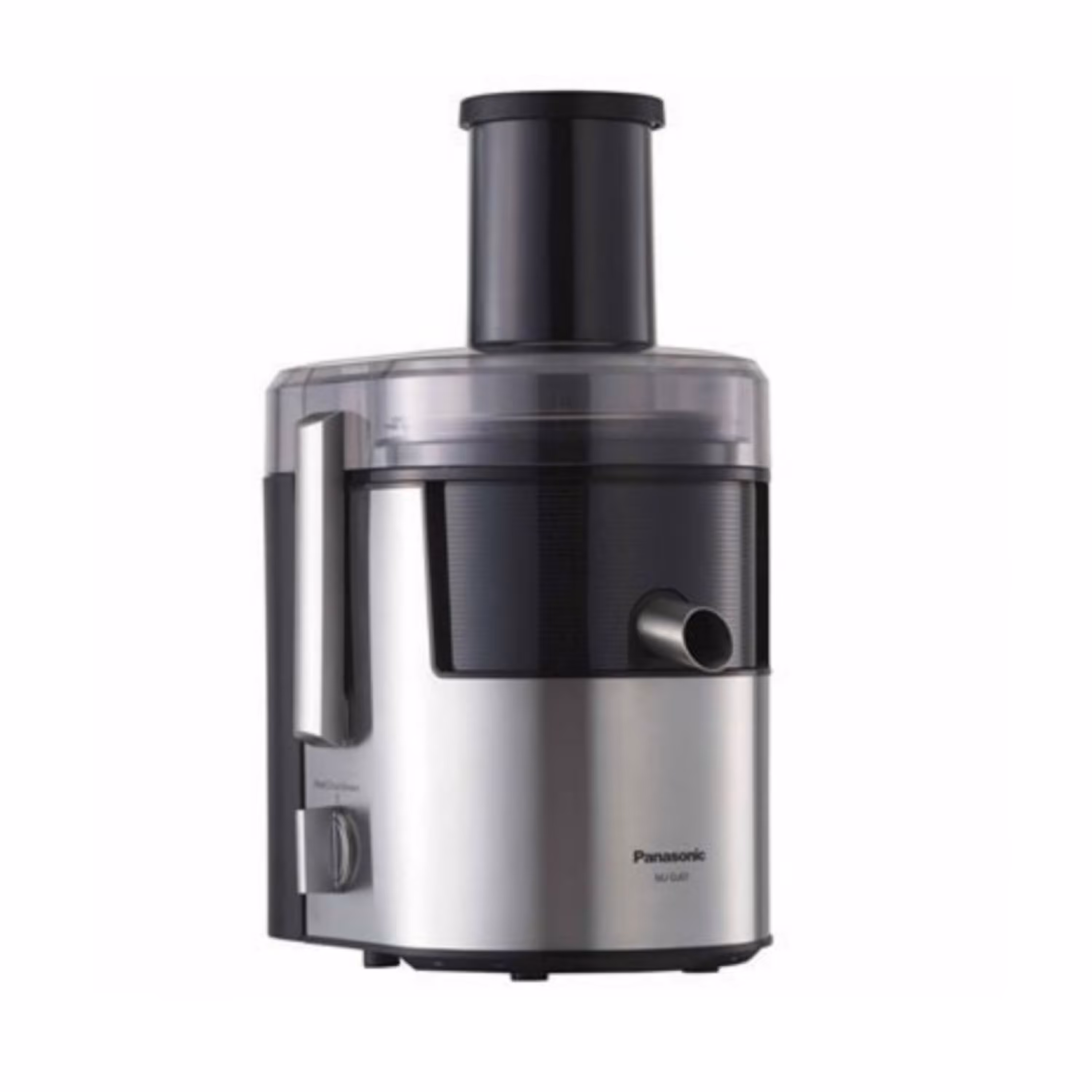 آبمیوه گیری پاناسونیک تک کاره مدل MJ-DJ01(گارانتی ضمانت اصالت کالا و هفت روز مهلت تست )

