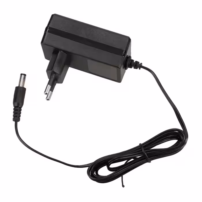 آدابتور 24 ولت 0.8 آمپر اورجینال