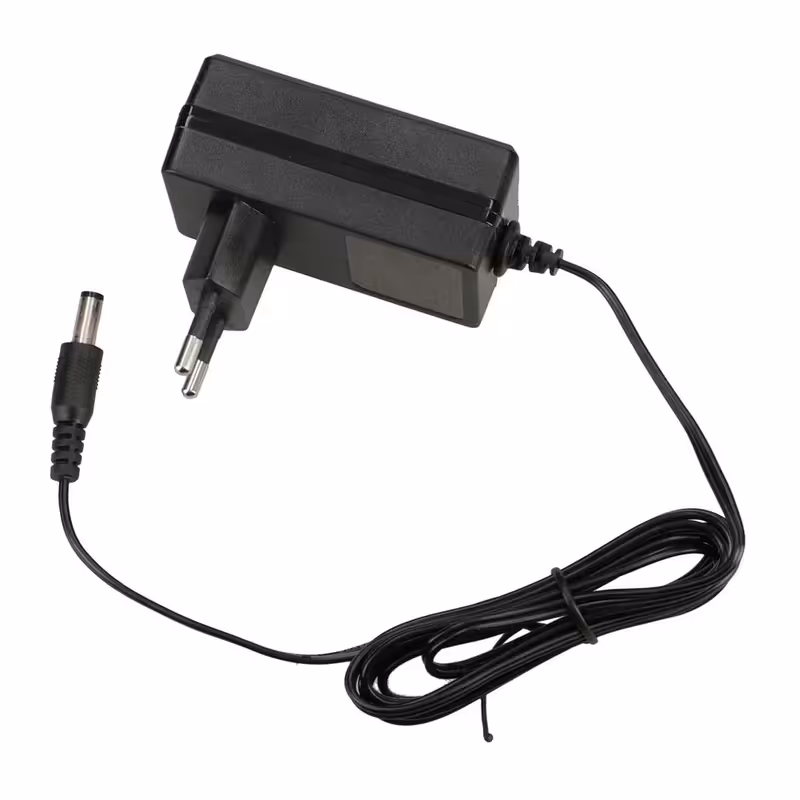 آدابتور 24 ولت 0.8 آمپر اورجینال