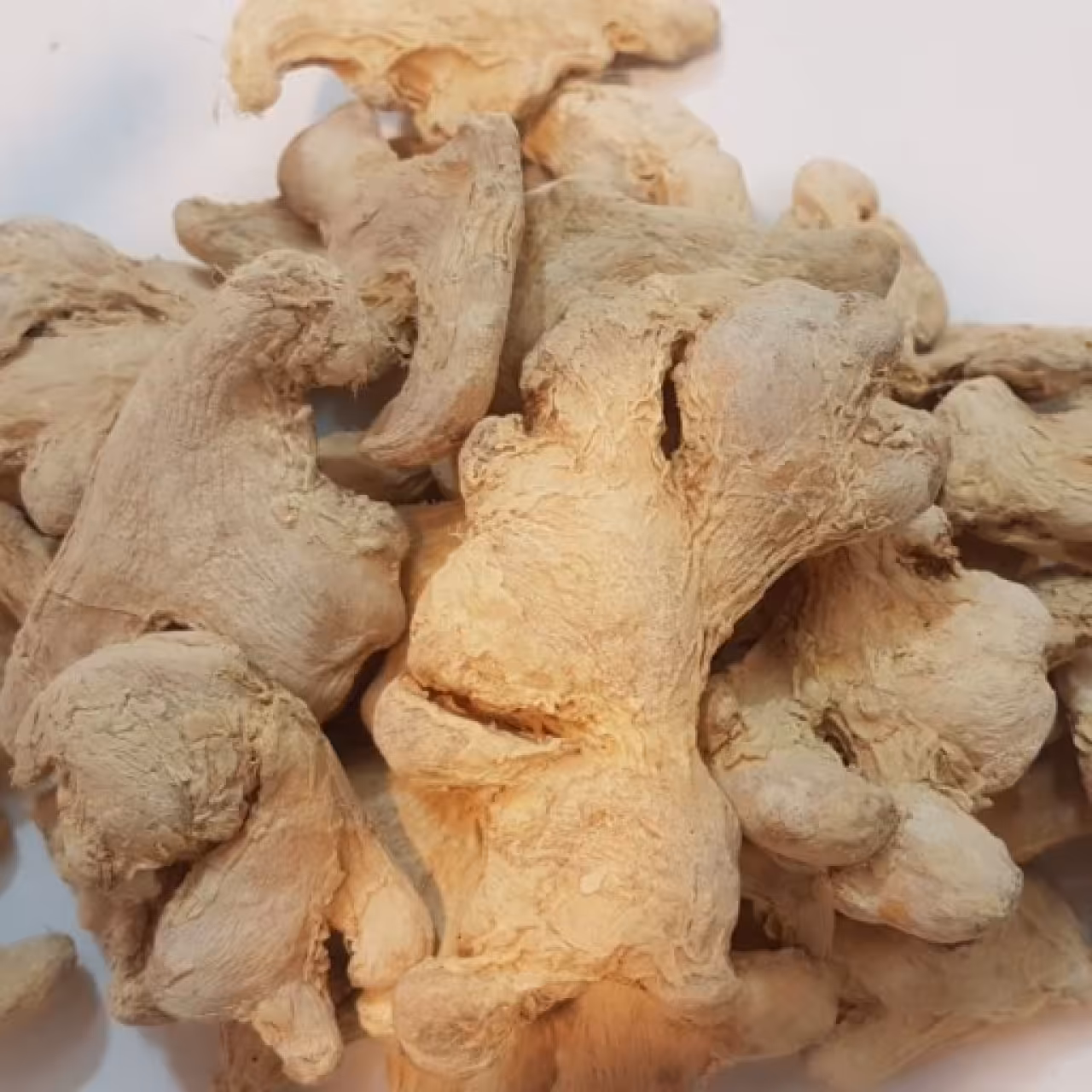 زنجبیل ناکوب 100 گرمی